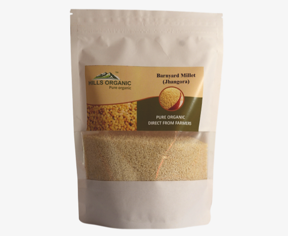 barnyad millet