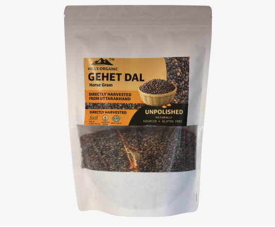 gehet dal