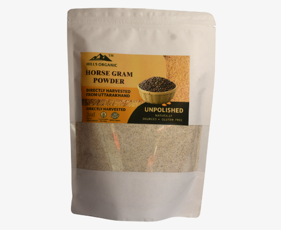 horse grm powder