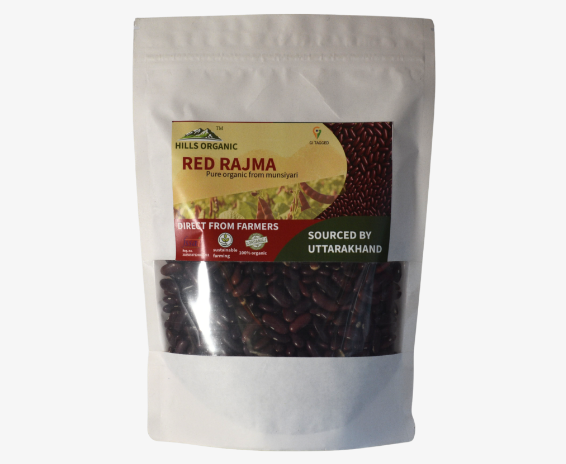 red rajma