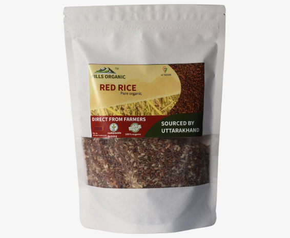 red rice